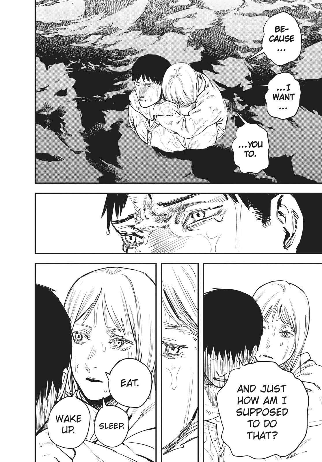 Fire Punch Chapter 62 - Page 9