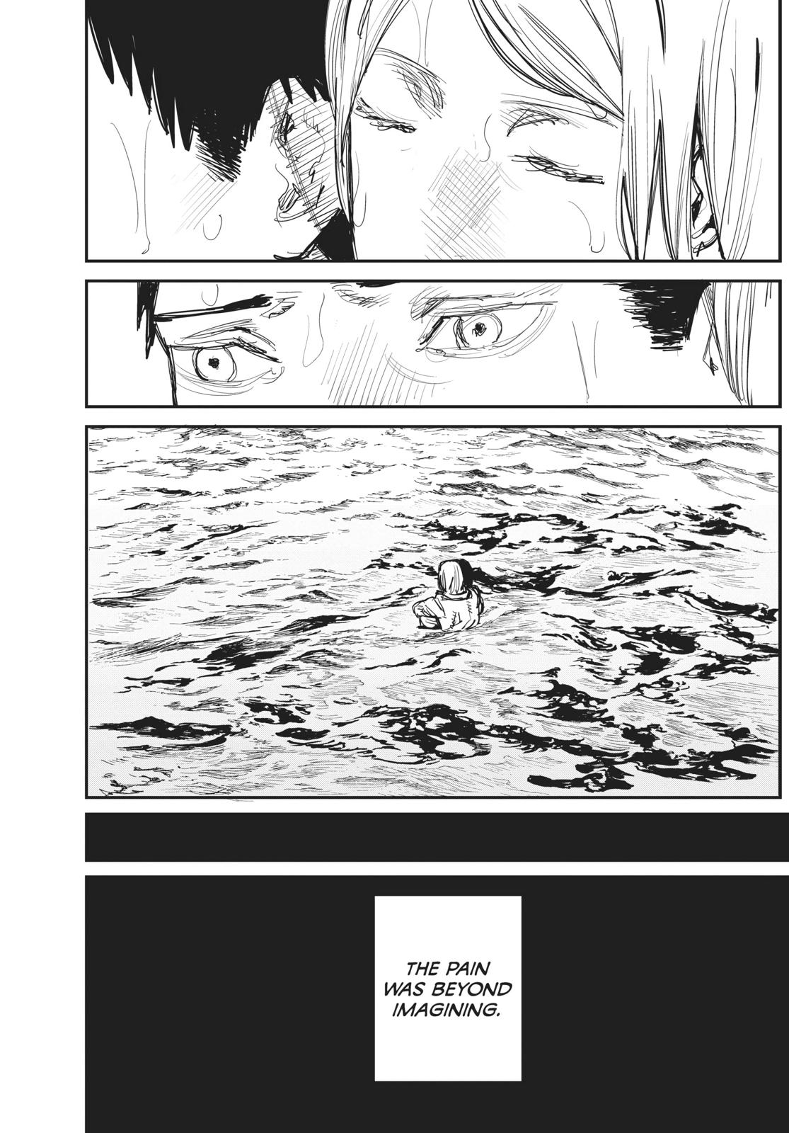 Fire Punch Chapter 62 - Page 11