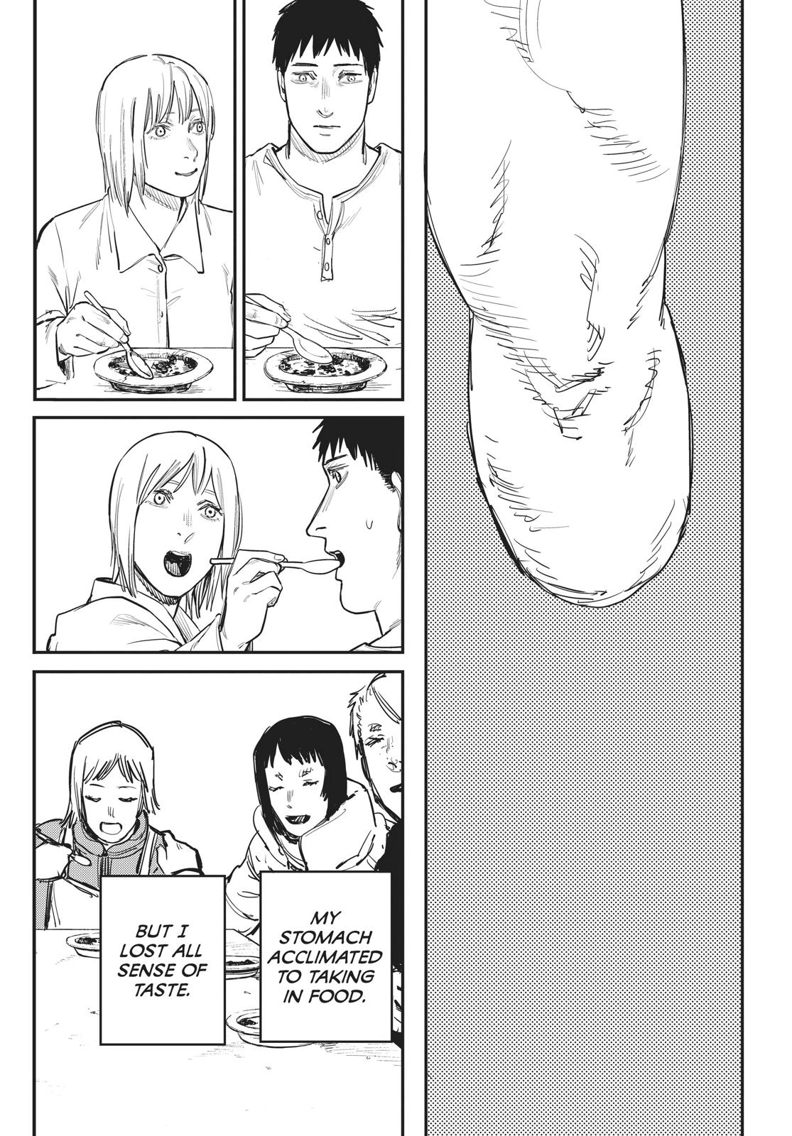 Fire Punch Chapter 62 - Page 12