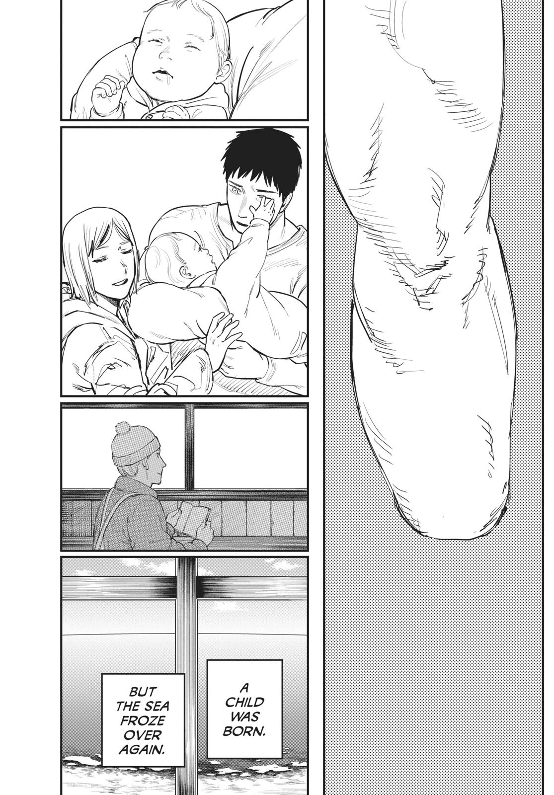 Fire Punch Chapter 62 - Page 15