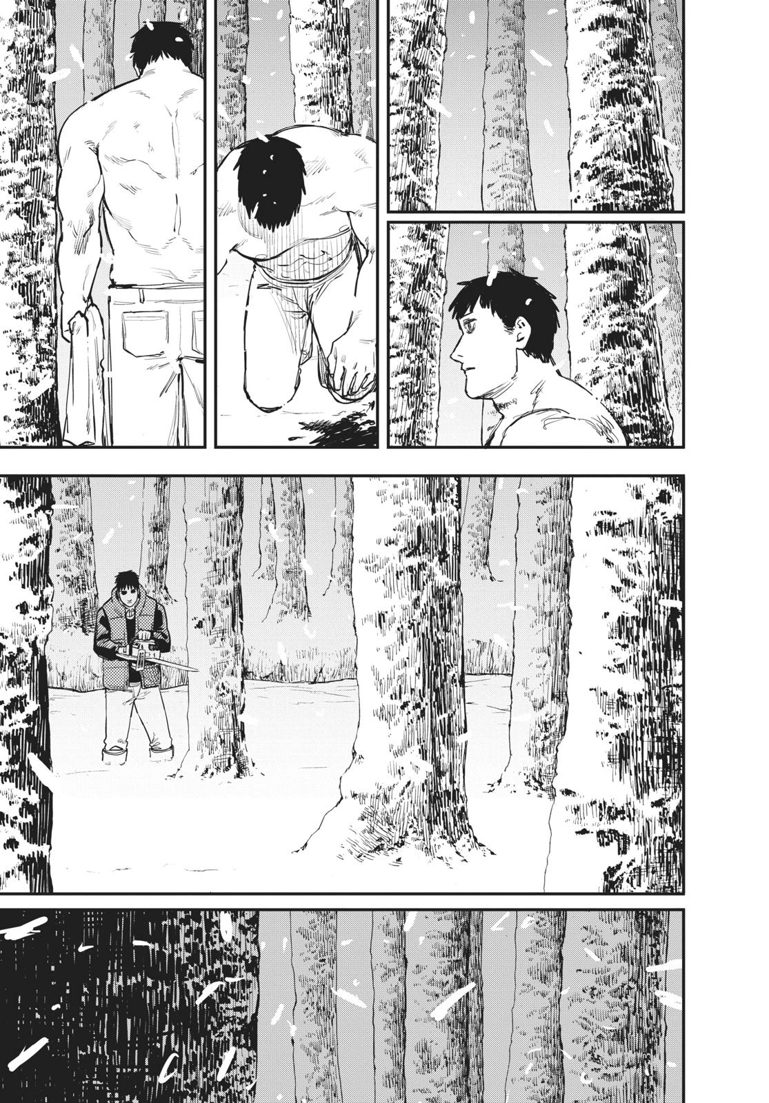 Fire Punch Chapter 63 - Page 5