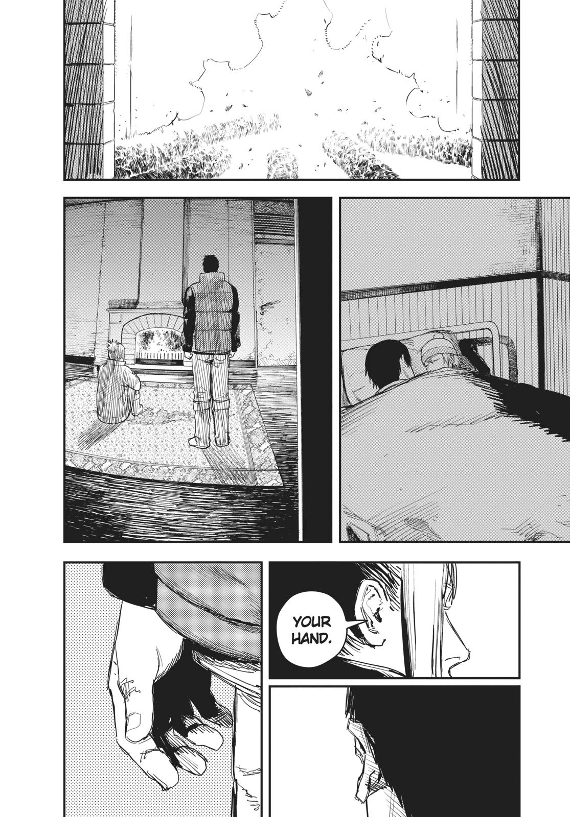 Fire Punch Chapter 63 - Page 6