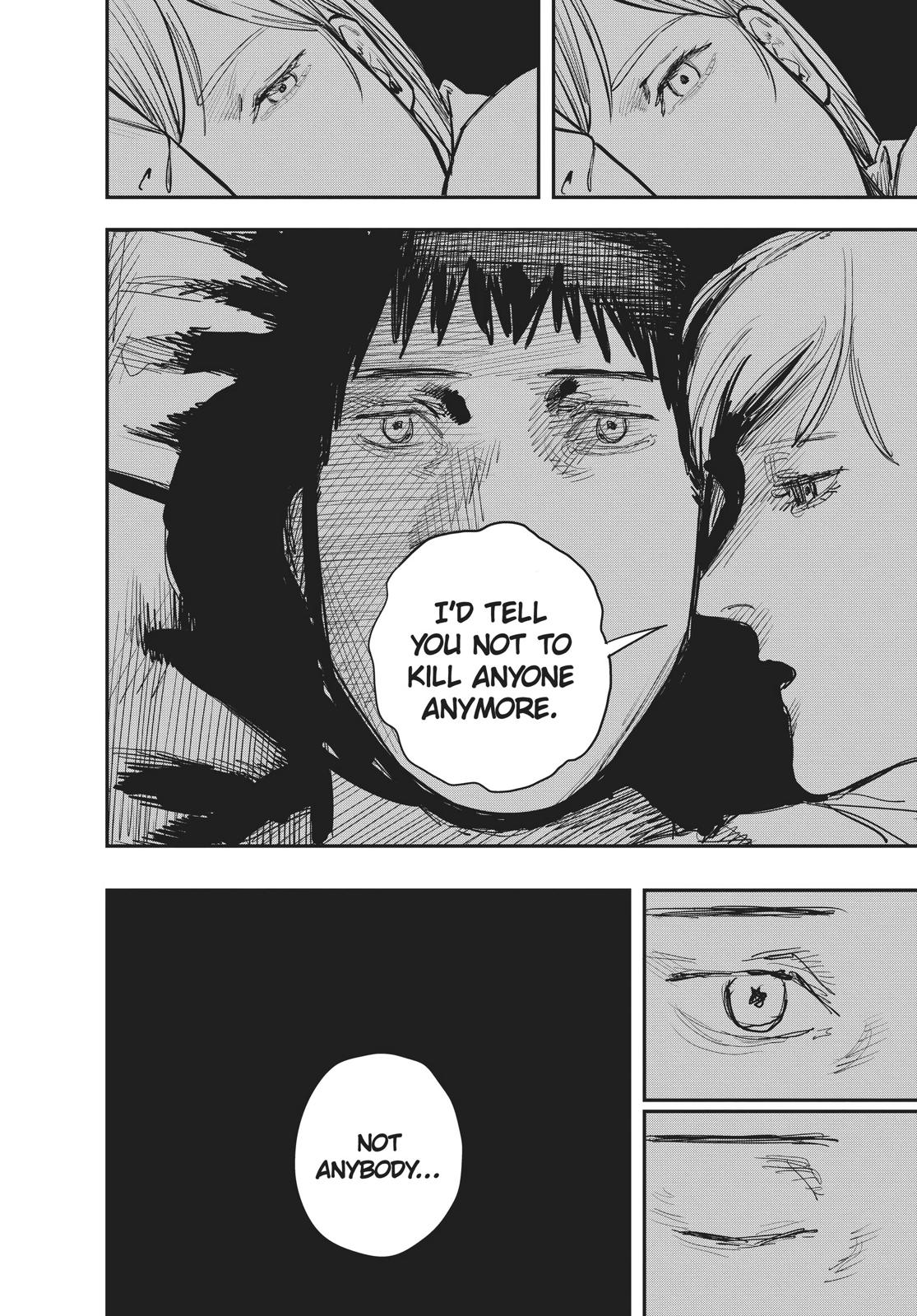 Fire Punch Chapter 63 - Page 14