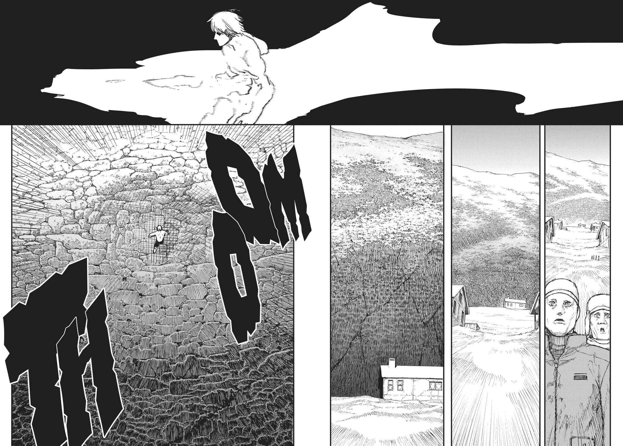 Fire Punch Chapter 64 - Page 8