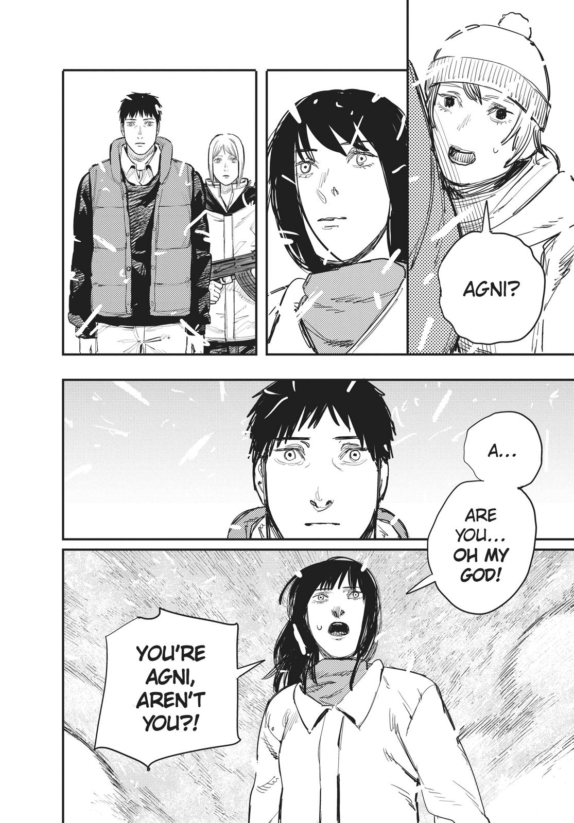 Fire Punch Chapter 65 - Page 5
