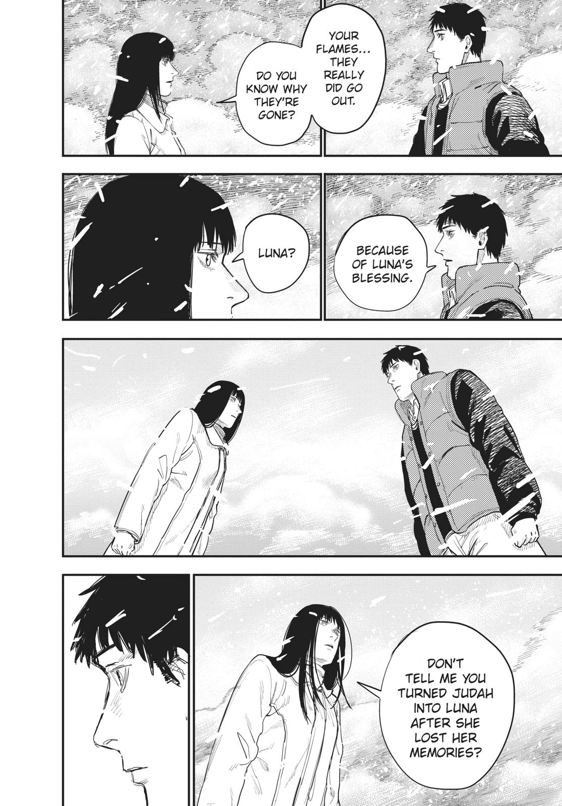 Fire Punch Chapter 65 - Page 7