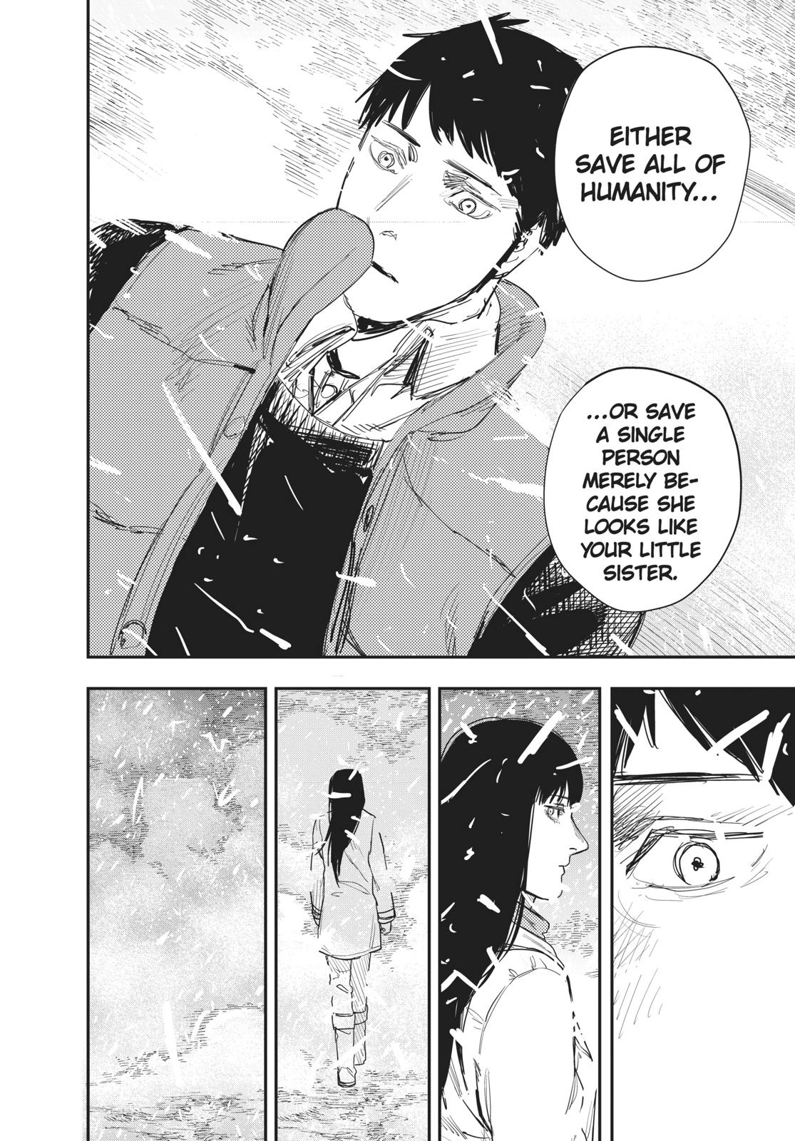 Fire Punch Chapter 65 - Page 13