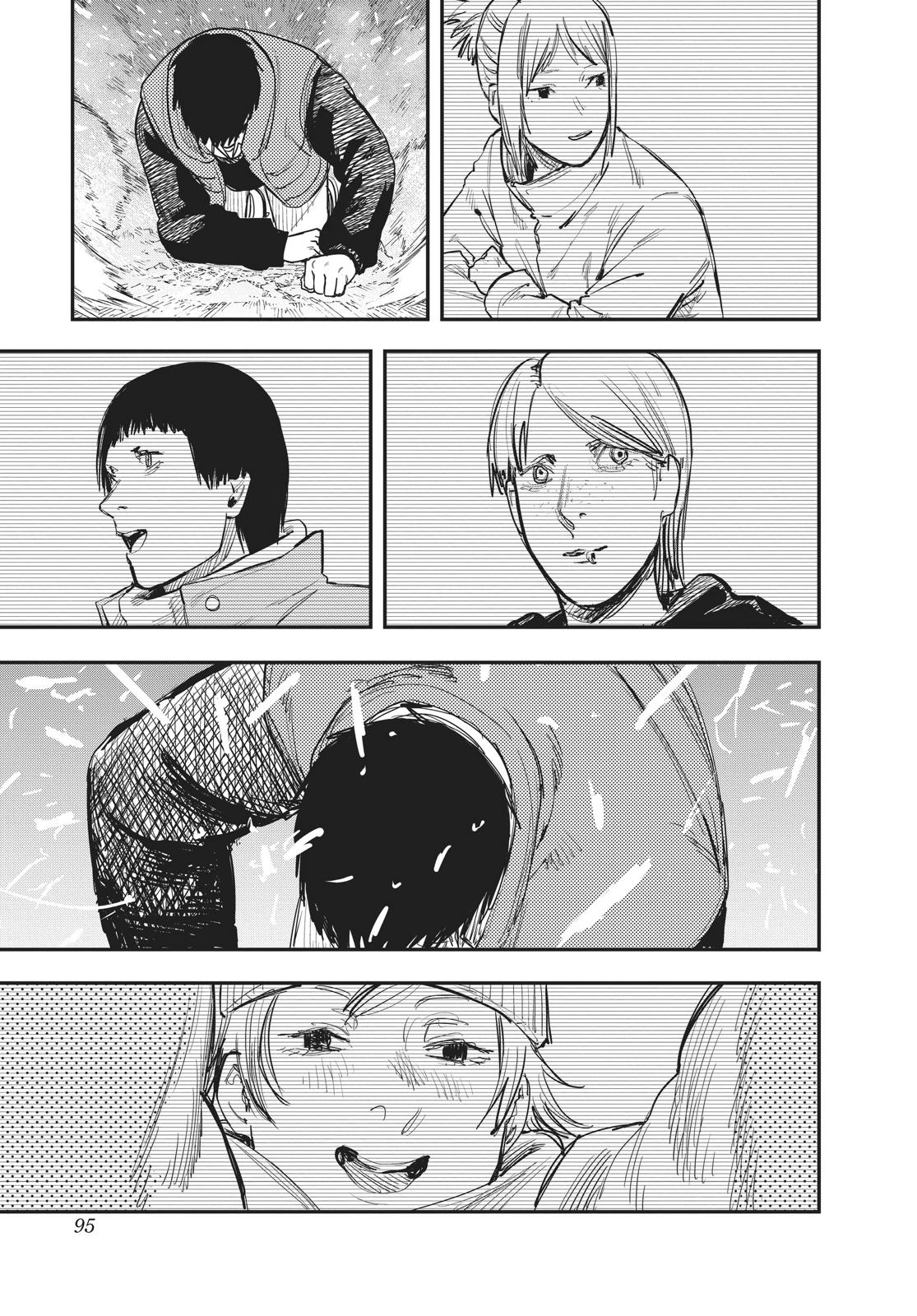 Fire Punch Chapter 65 - Page 14