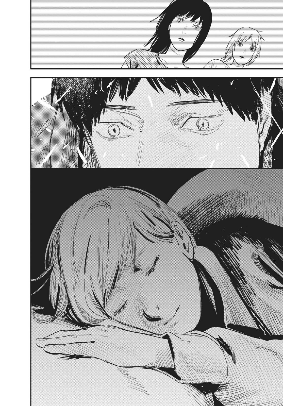 Fire Punch Chapter 65 - Page 15