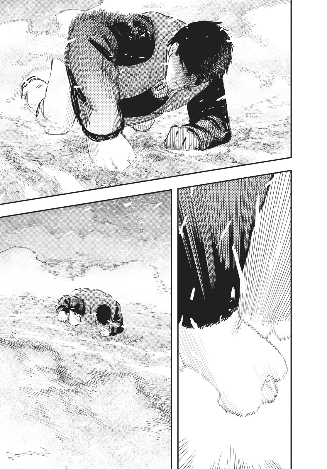 Fire Punch Chapter 65 - Page 16