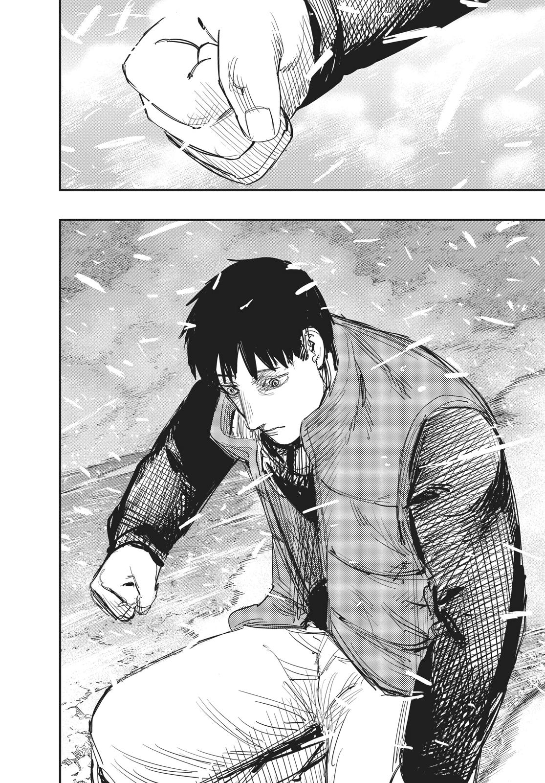 Fire Punch Chapter 65 - Page 17