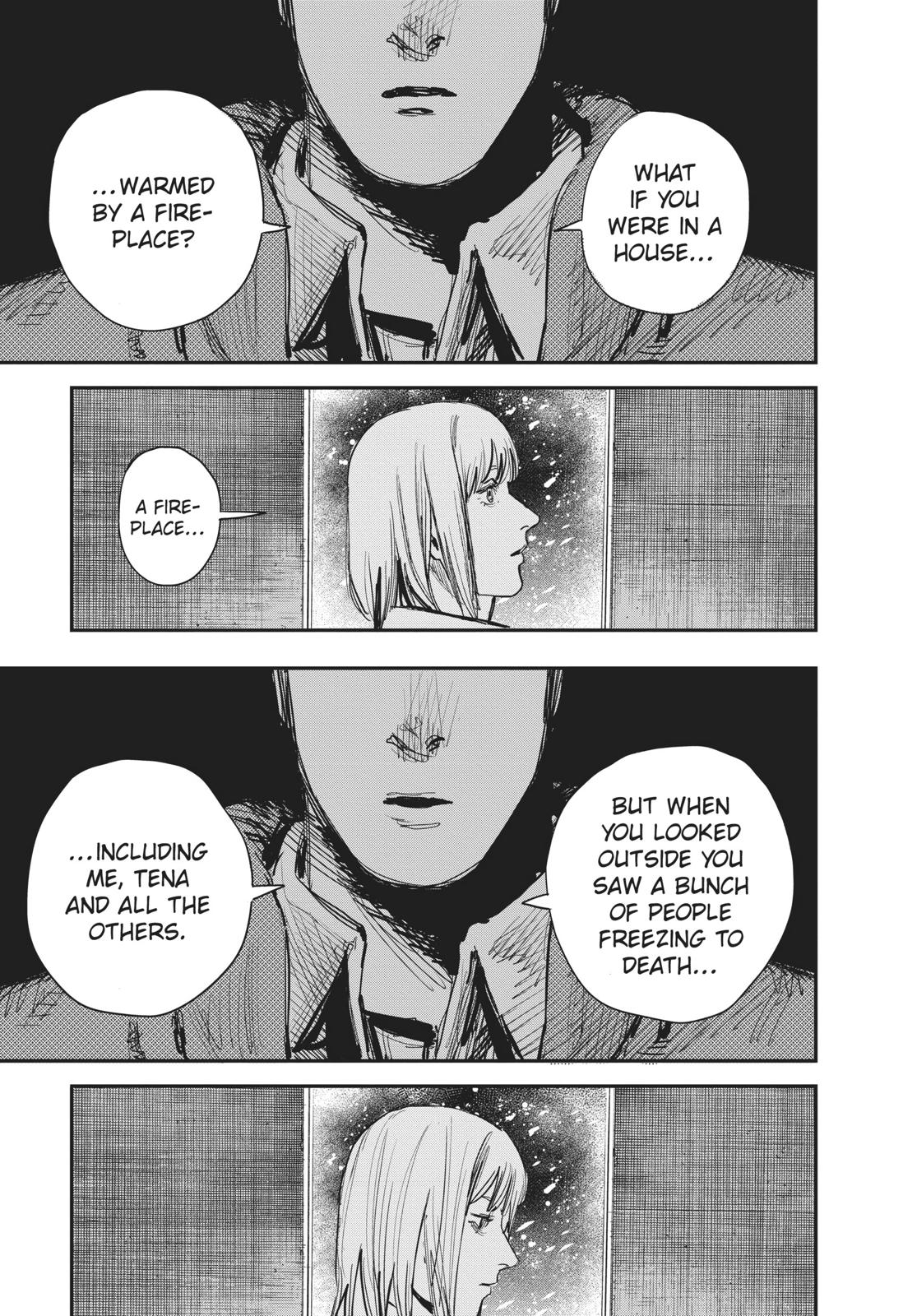 Fire Punch Chapter 66 - Page 3