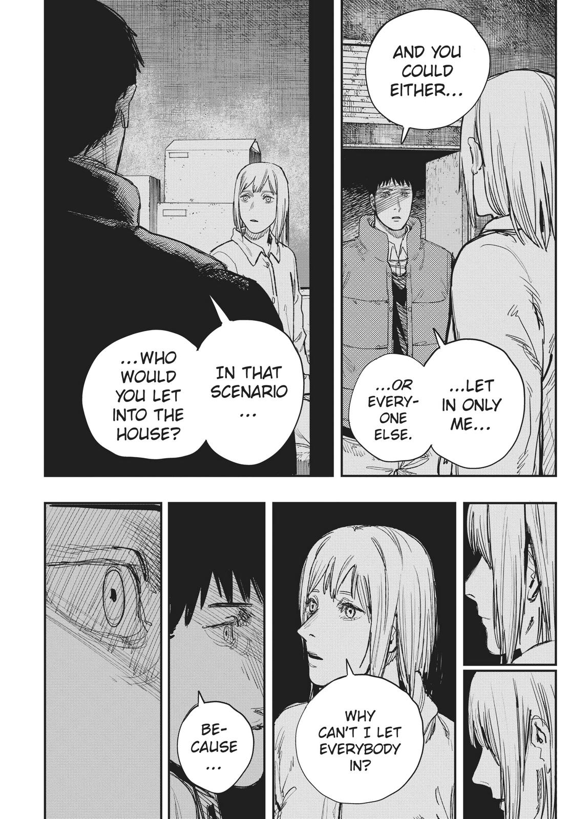 Fire Punch Chapter 66 - Page 4