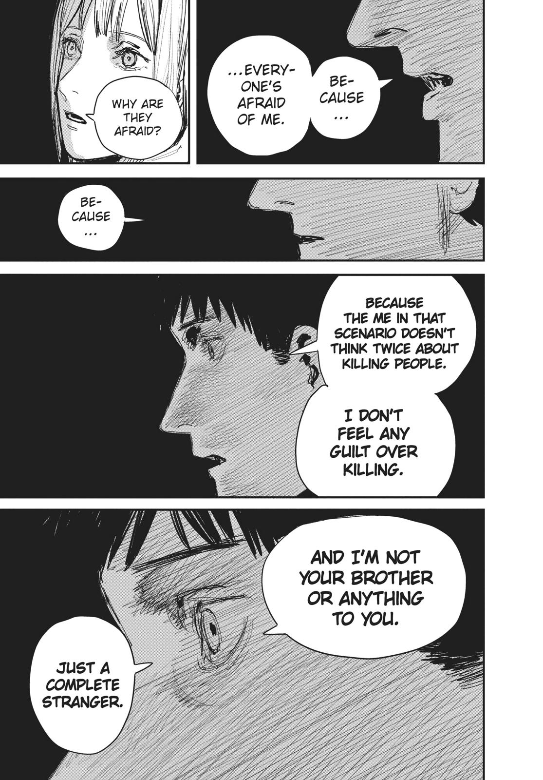 Fire Punch Chapter 66 - Page 5