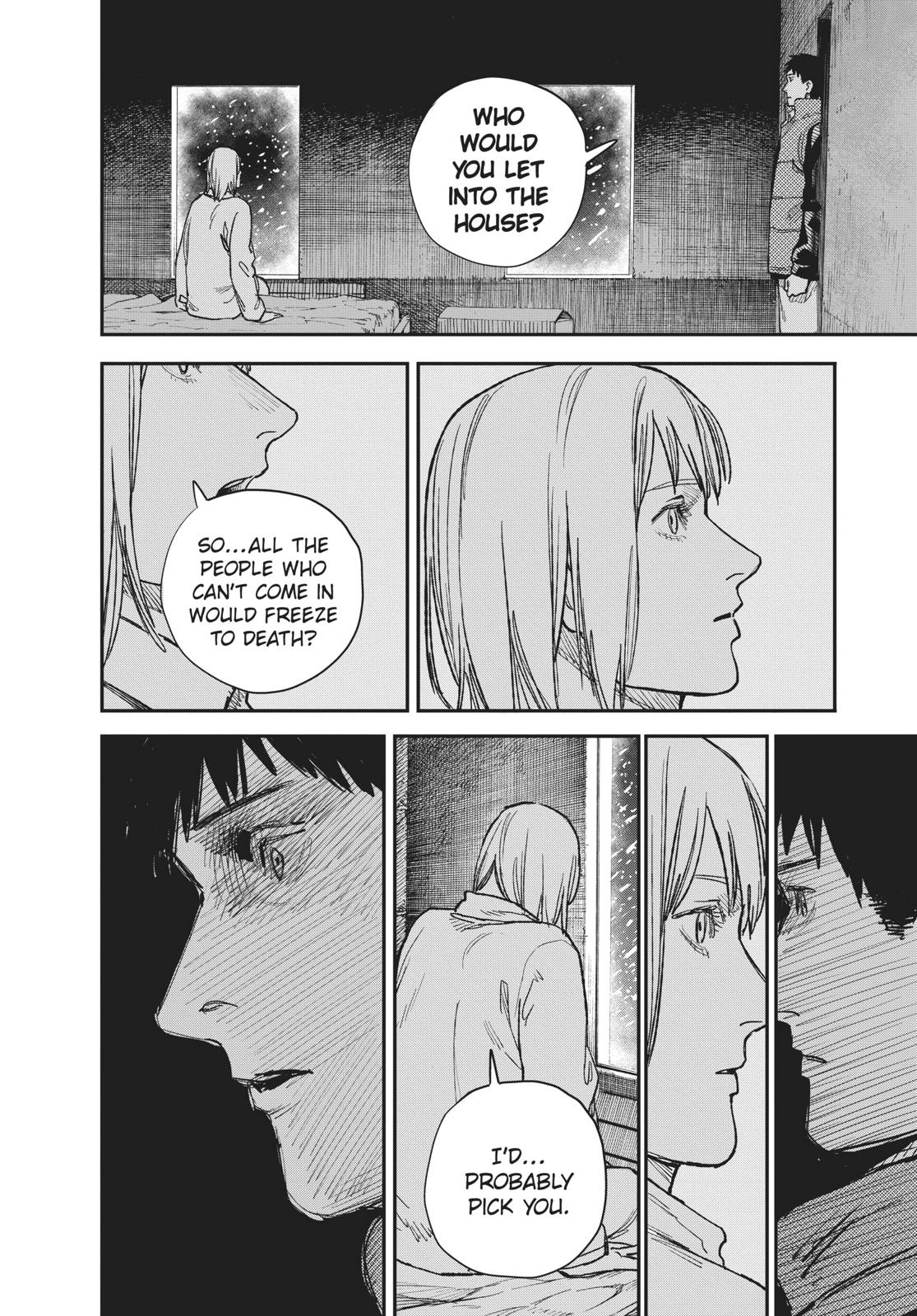 Fire Punch Chapter 66 - Page 6