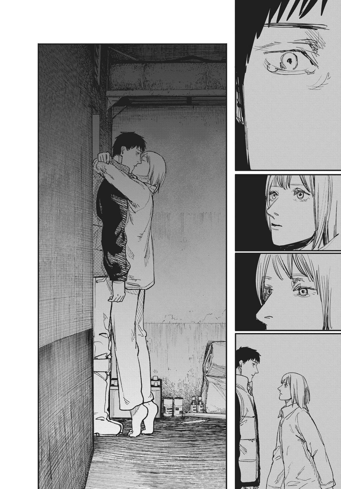 Fire Punch Chapter 66 - Page 8