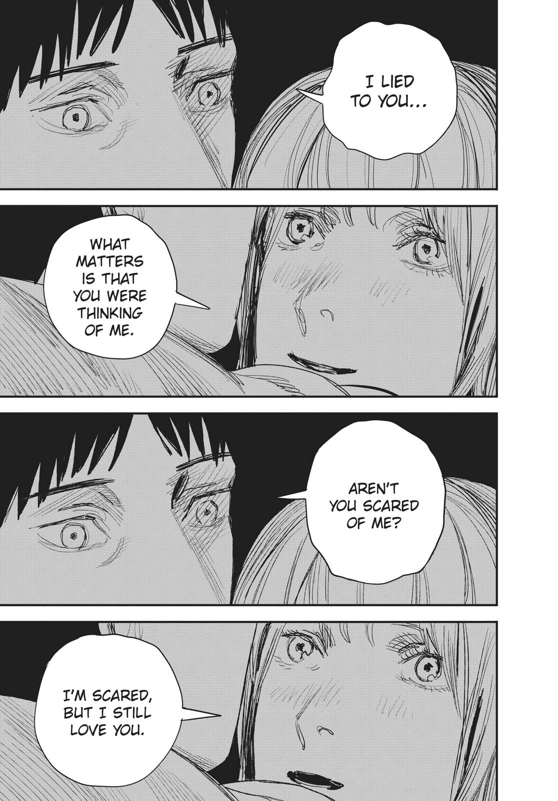 Fire Punch Chapter 66 - Page 11