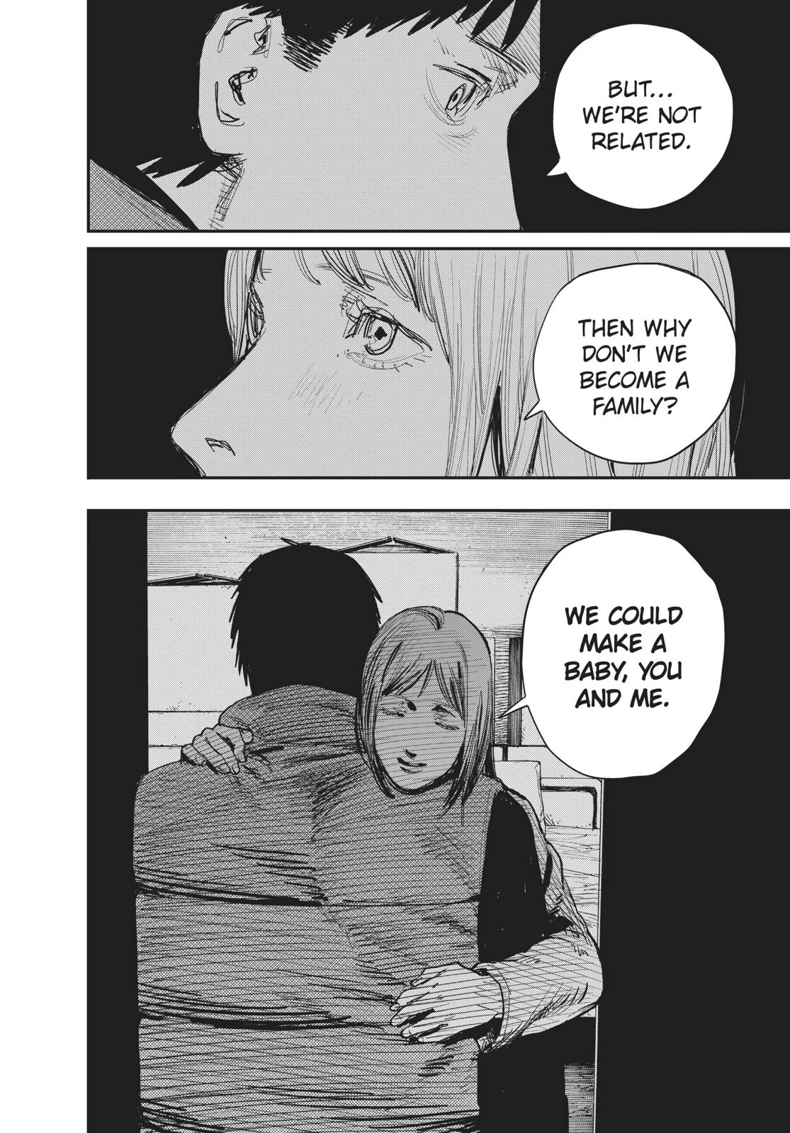 Fire Punch Chapter 66 - Page 12