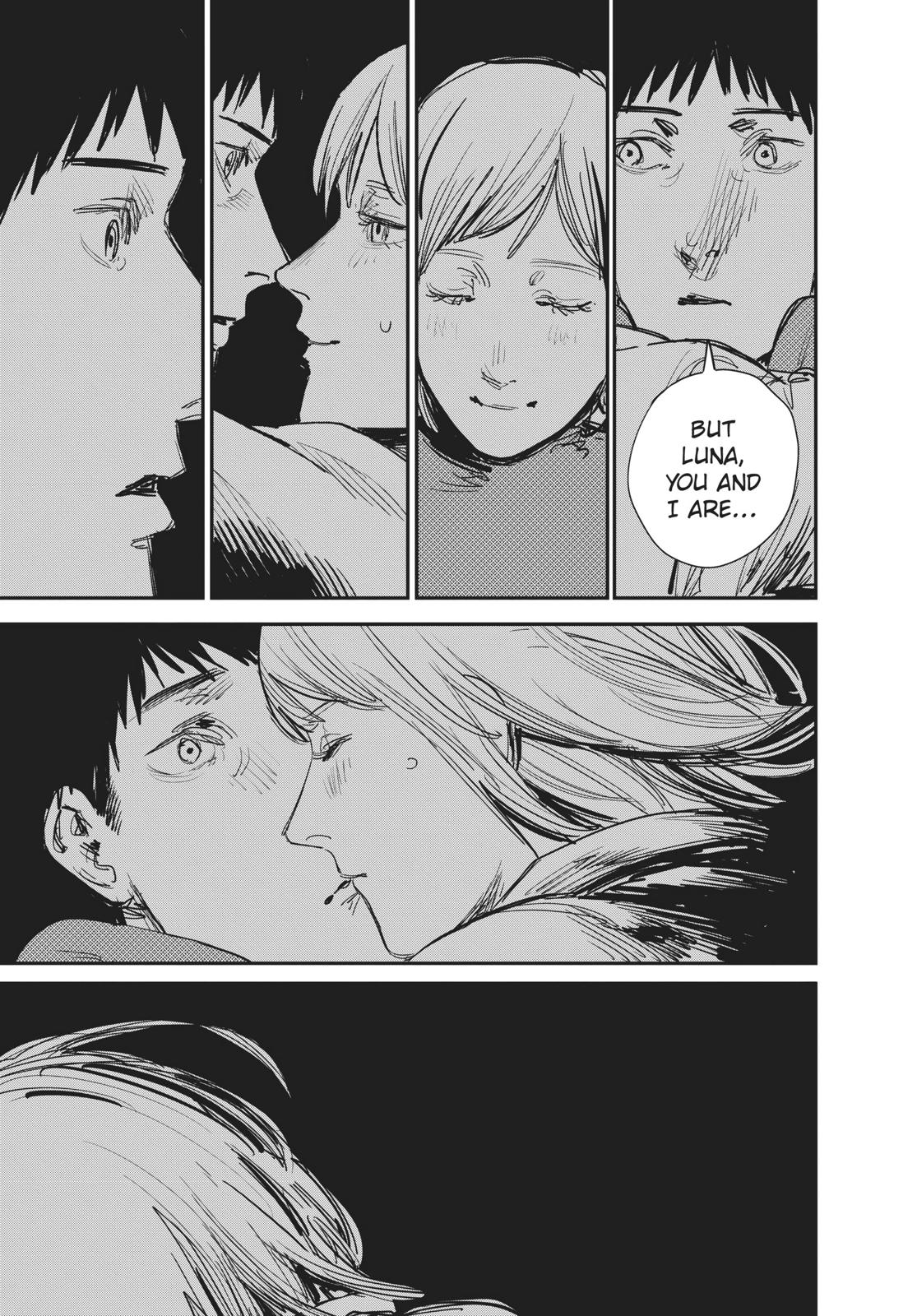 Fire Punch Chapter 66 - Page 13
