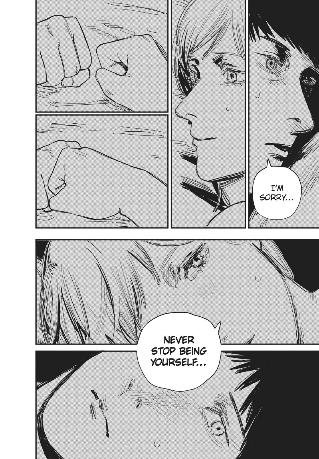 Fire Punch Chapter 66 - Page 16
