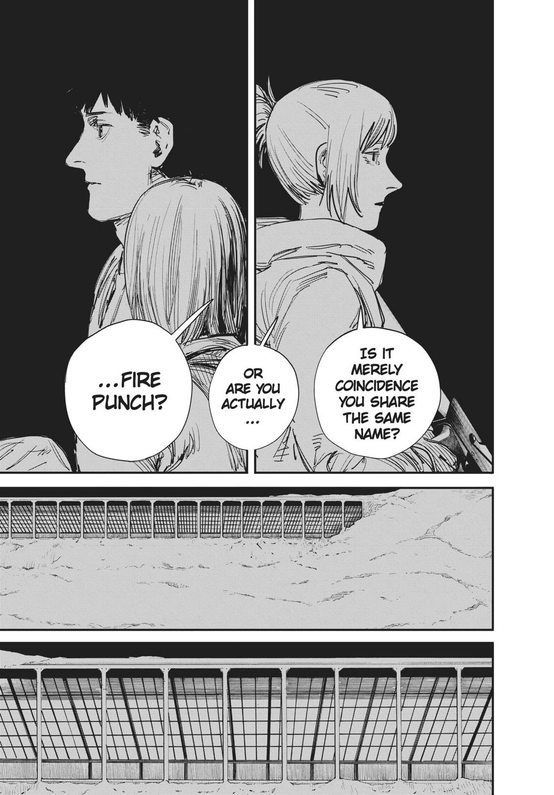Fire Punch Chapter 67 - Page 4