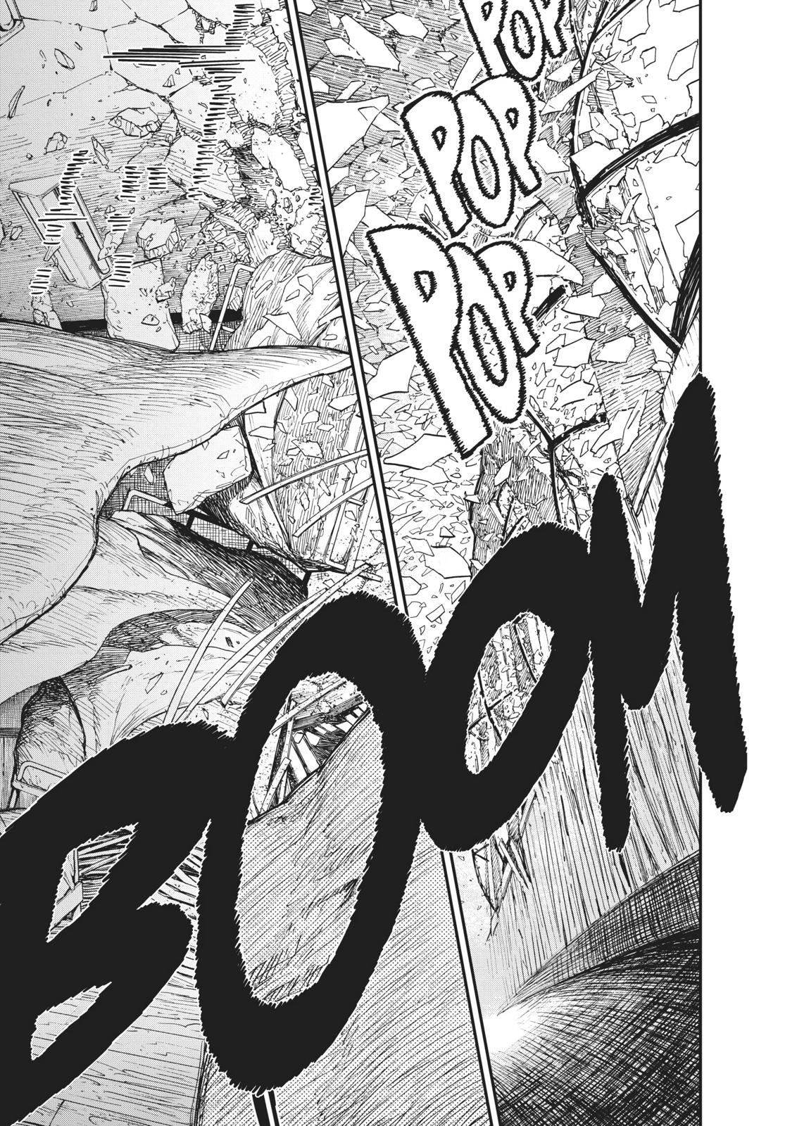 Fire Punch Chapter 67 - Page 8