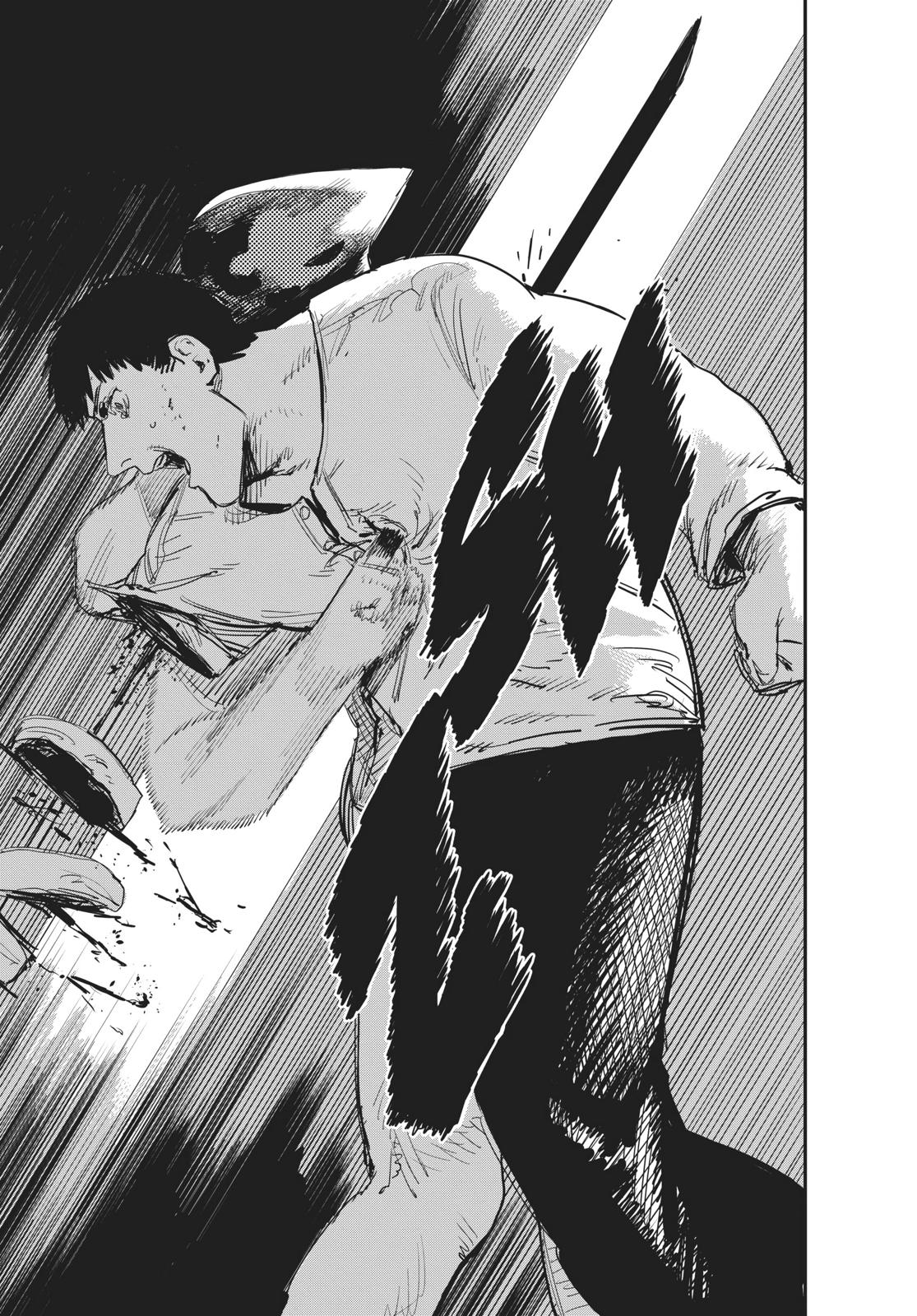 Fire Punch Chapter 67 - Page 17
