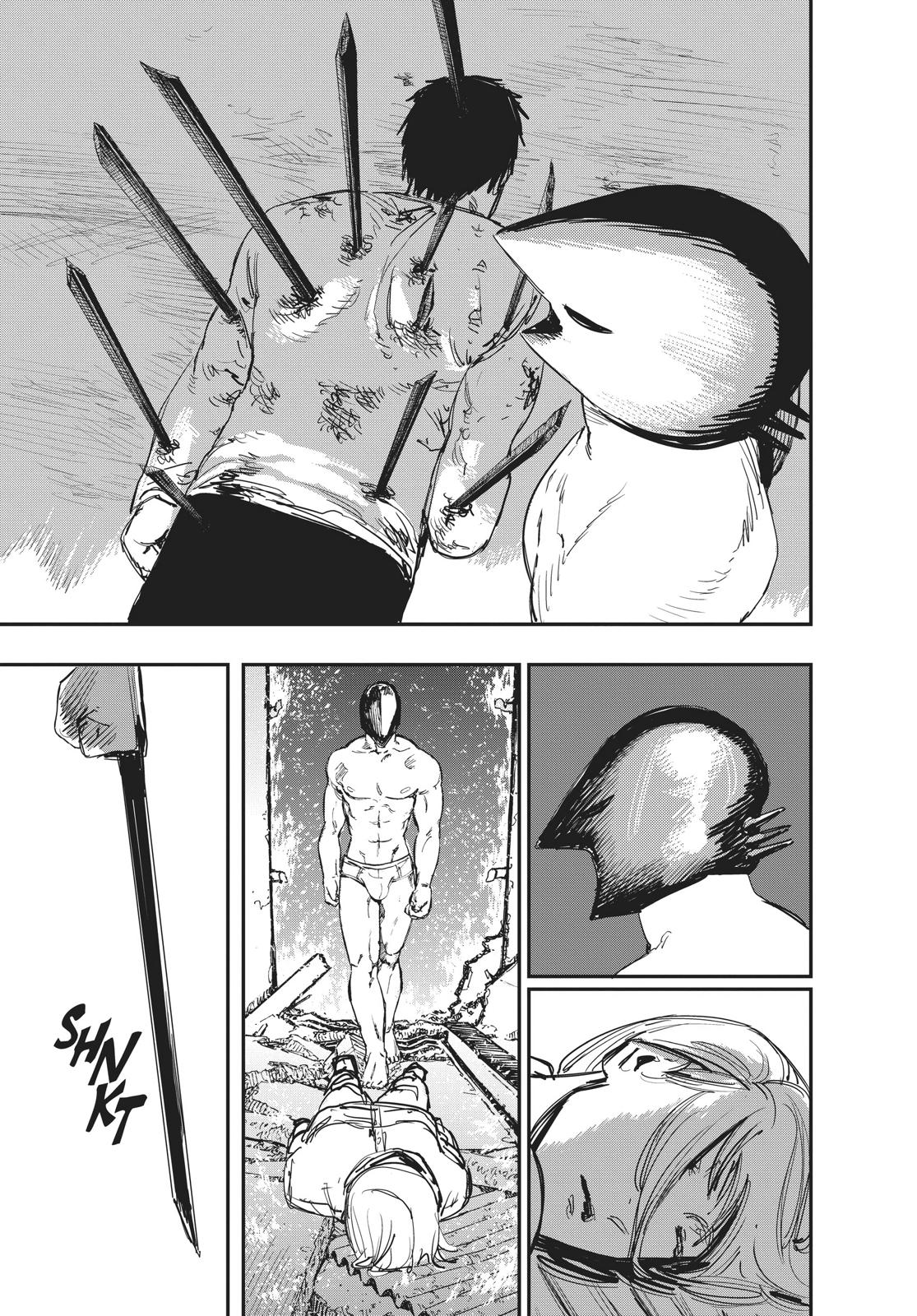 Fire Punch Chapter 68 - Page 3