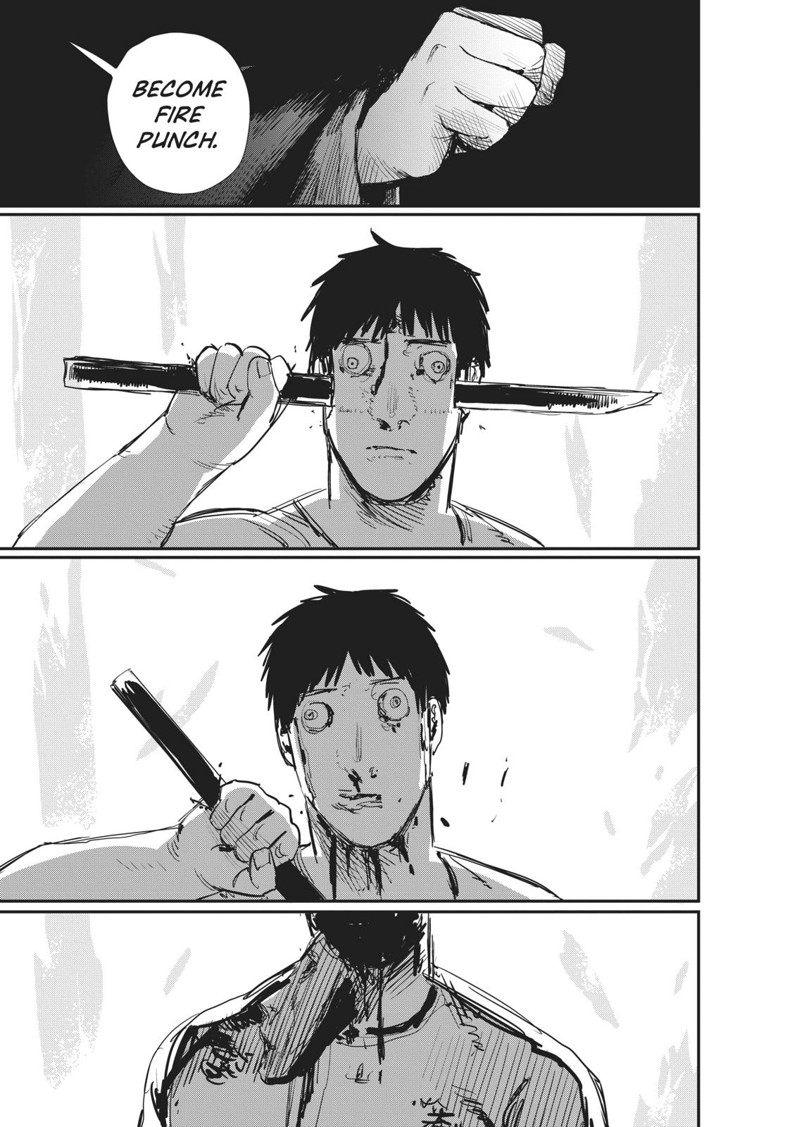 Fire Punch Chapter 68 - Page 7