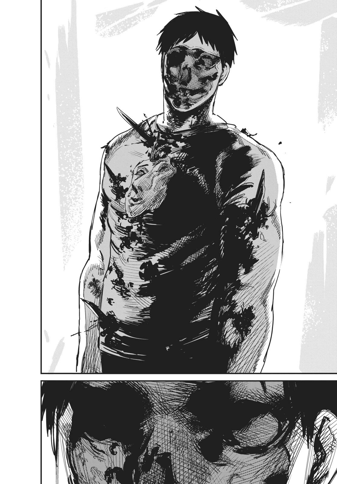 Fire Punch Chapter 68 - Page 8