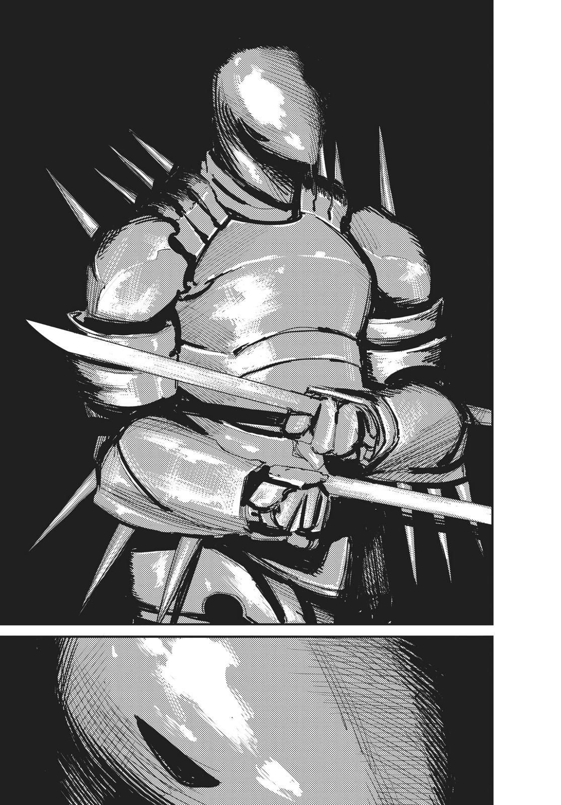 Fire Punch Chapter 68 - Page 9