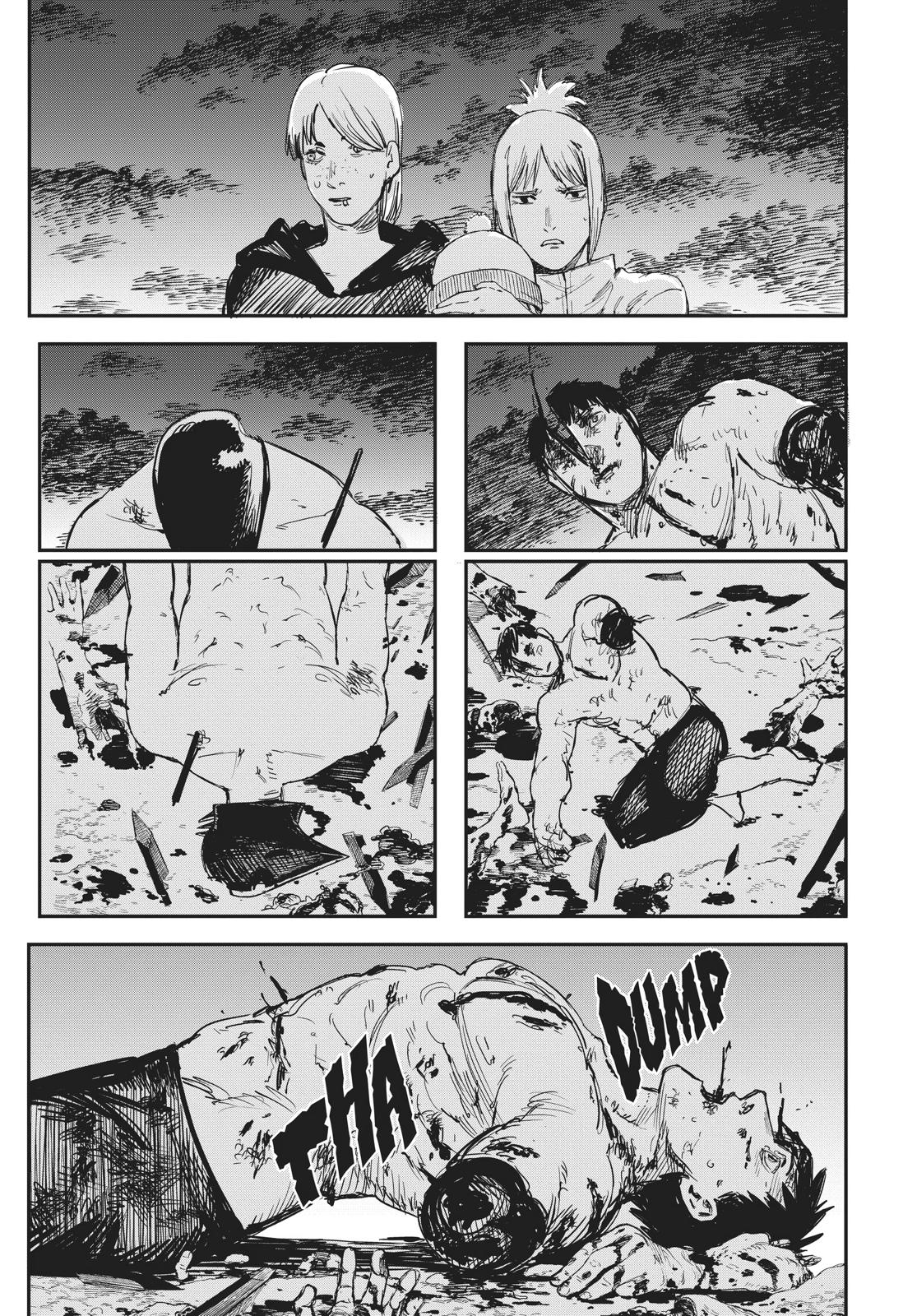 Fire Punch Chapter 68 - Page 13