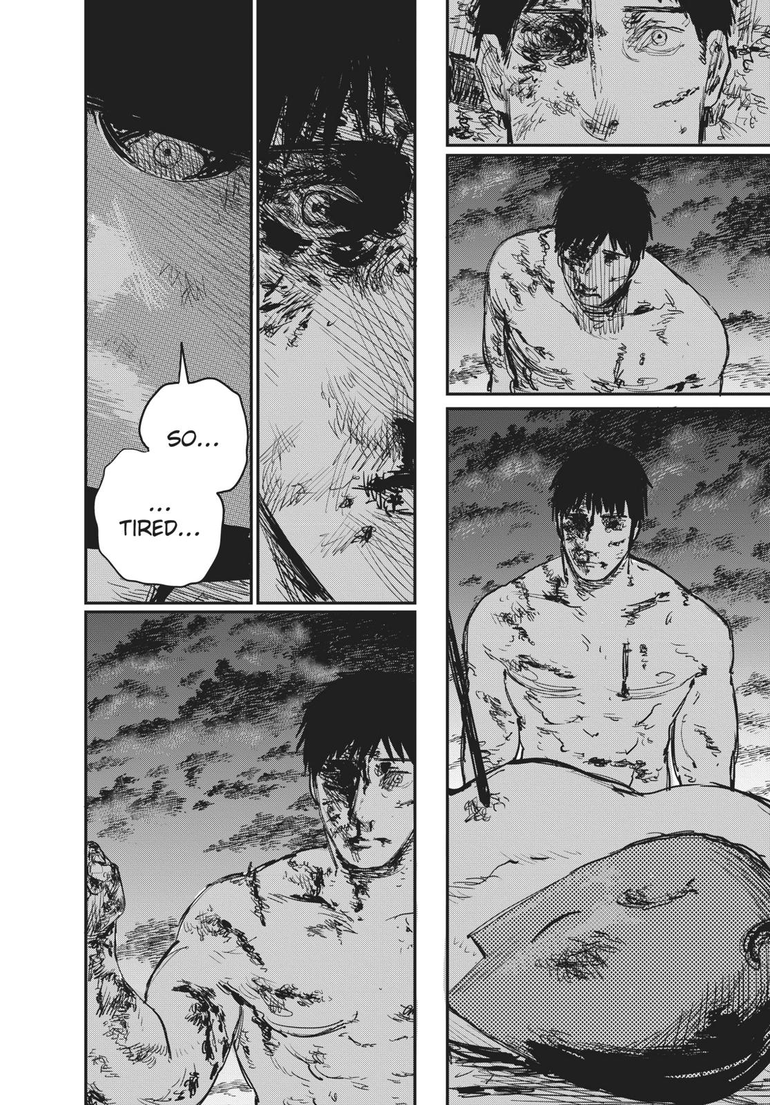 Fire Punch Chapter 68 - Page 14