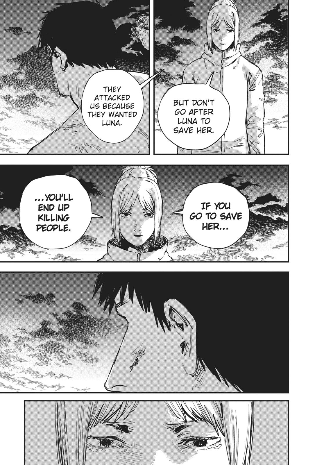 Fire Punch Chapter 69 - Page 5