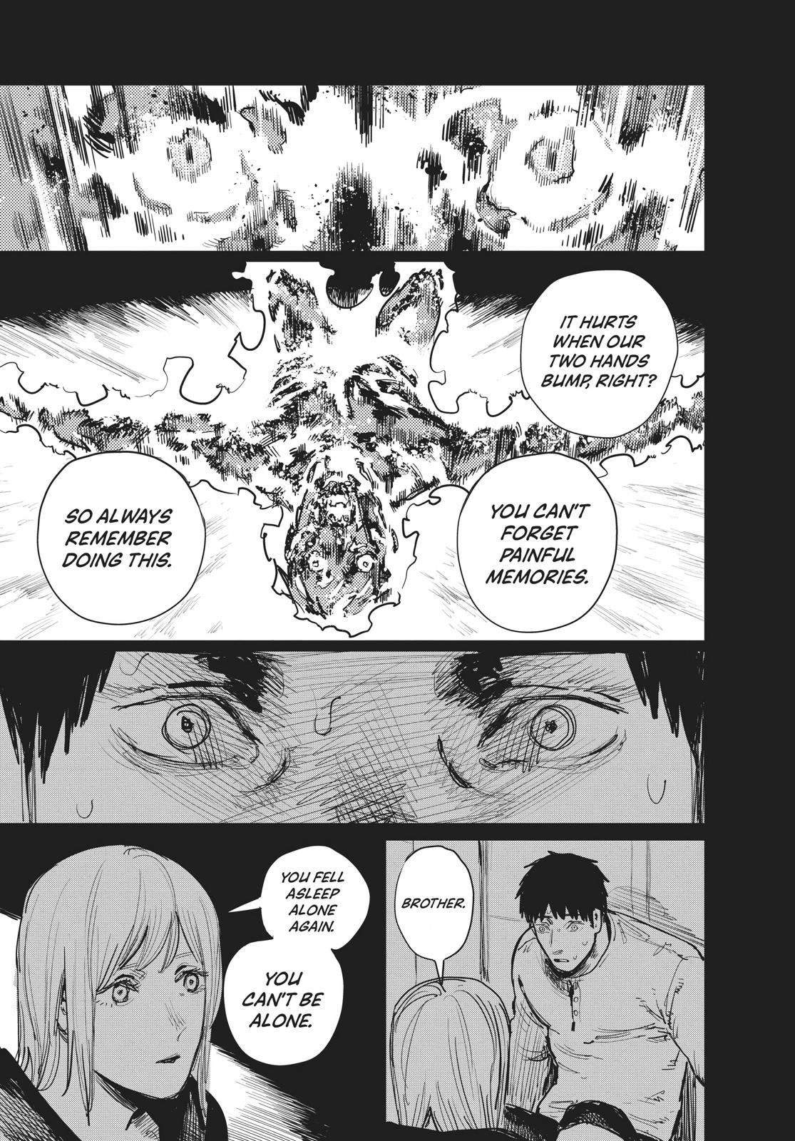 Fire Punch Chapter 69 - Page 9