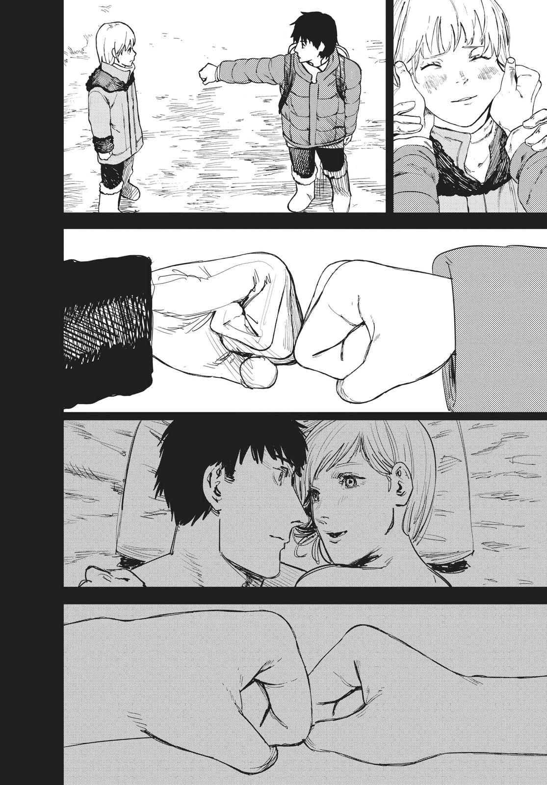 Fire Punch Chapter 69 - Page 12