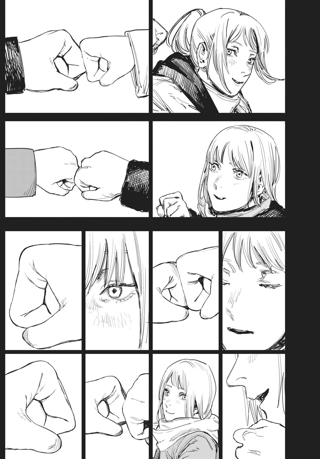 Fire Punch Chapter 69 - Page 13