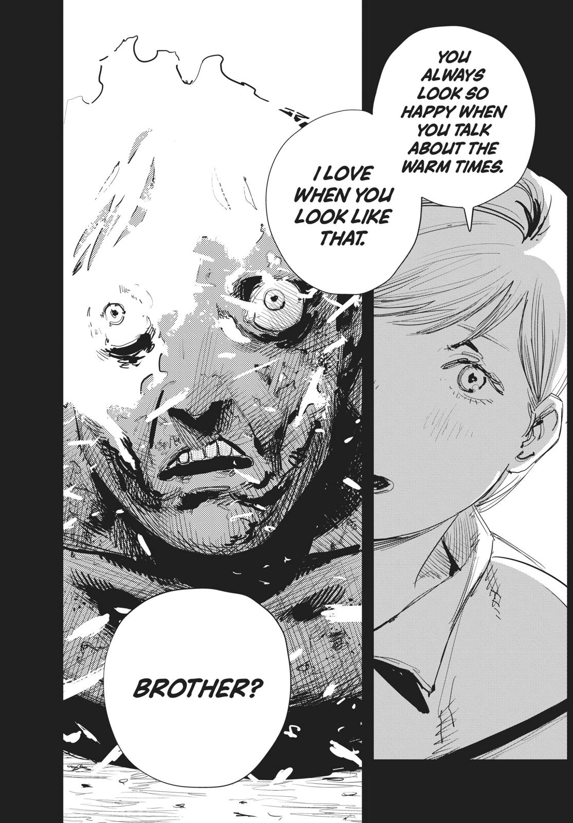 Fire Punch Chapter 69 - Page 14