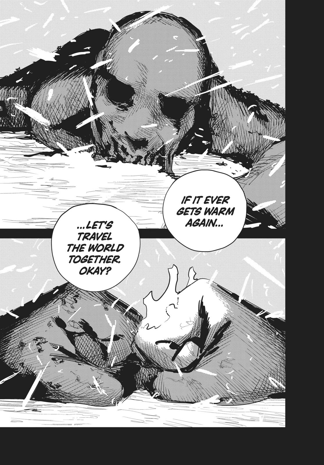 Fire Punch Chapter 69 - Page 15