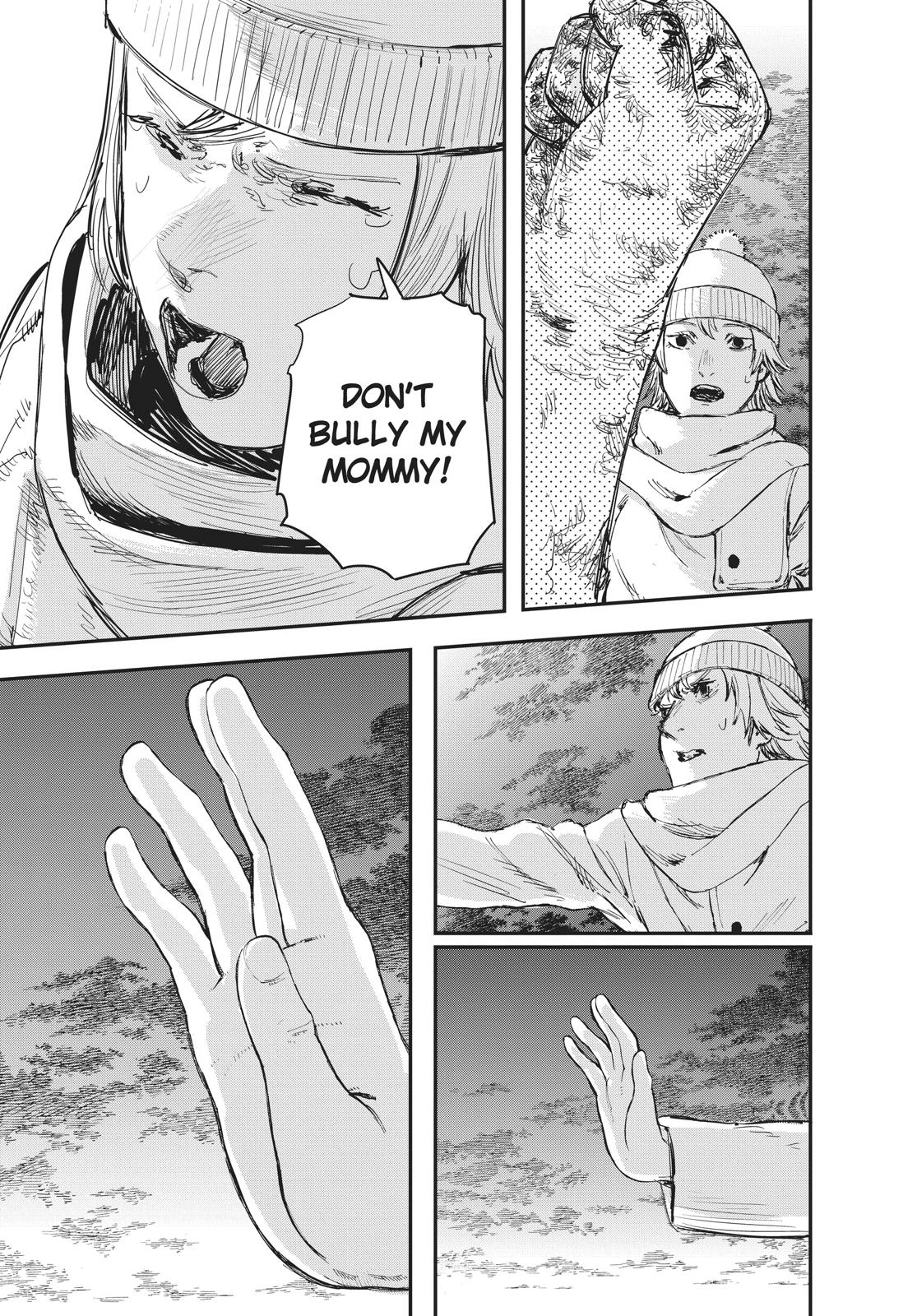 Fire Punch Chapter 70 - Page 4