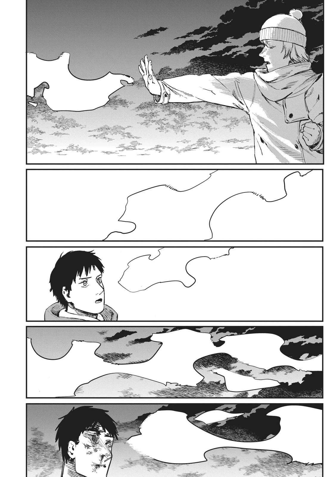 Fire Punch Chapter 70 - Page 5
