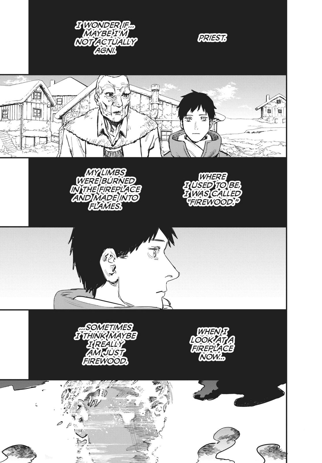 Fire Punch Chapter 70 - Page 6