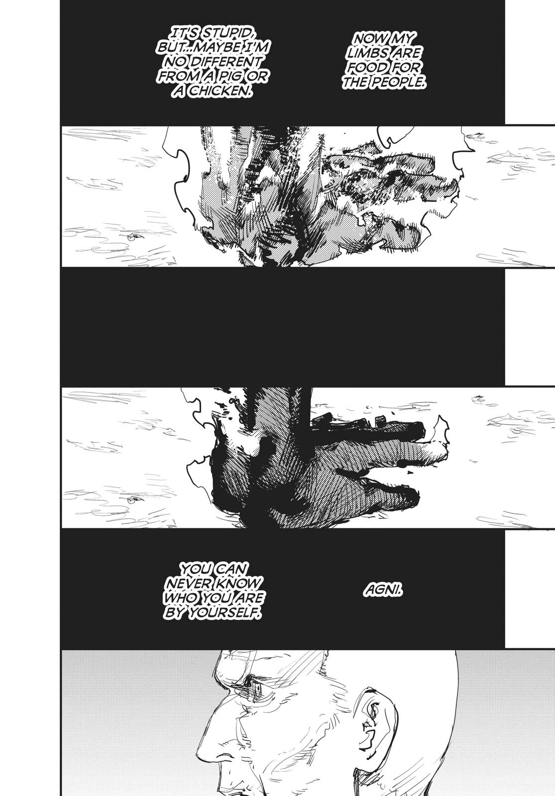 Fire Punch Chapter 70 - Page 7
