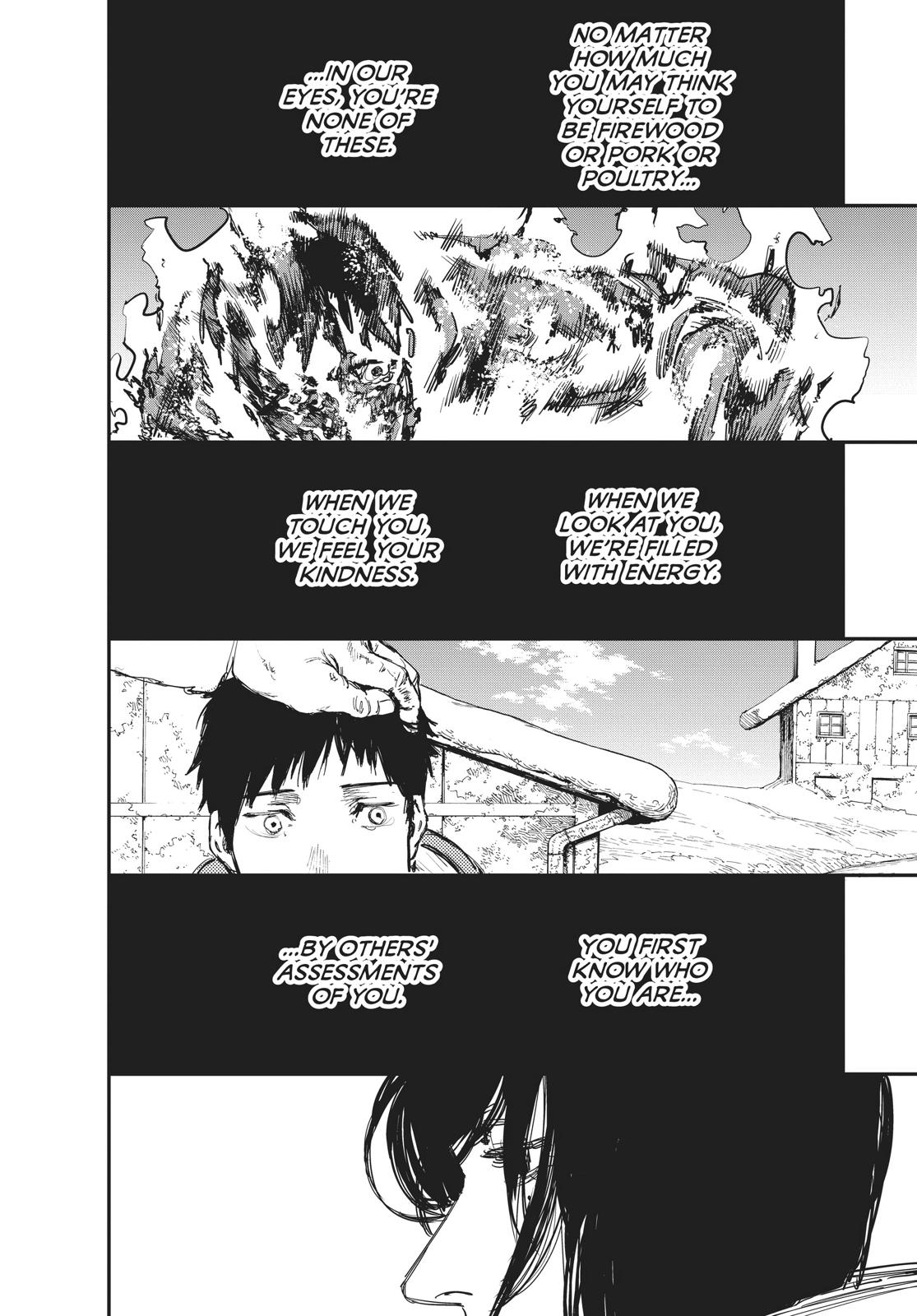 Fire Punch Chapter 70 - Page 9