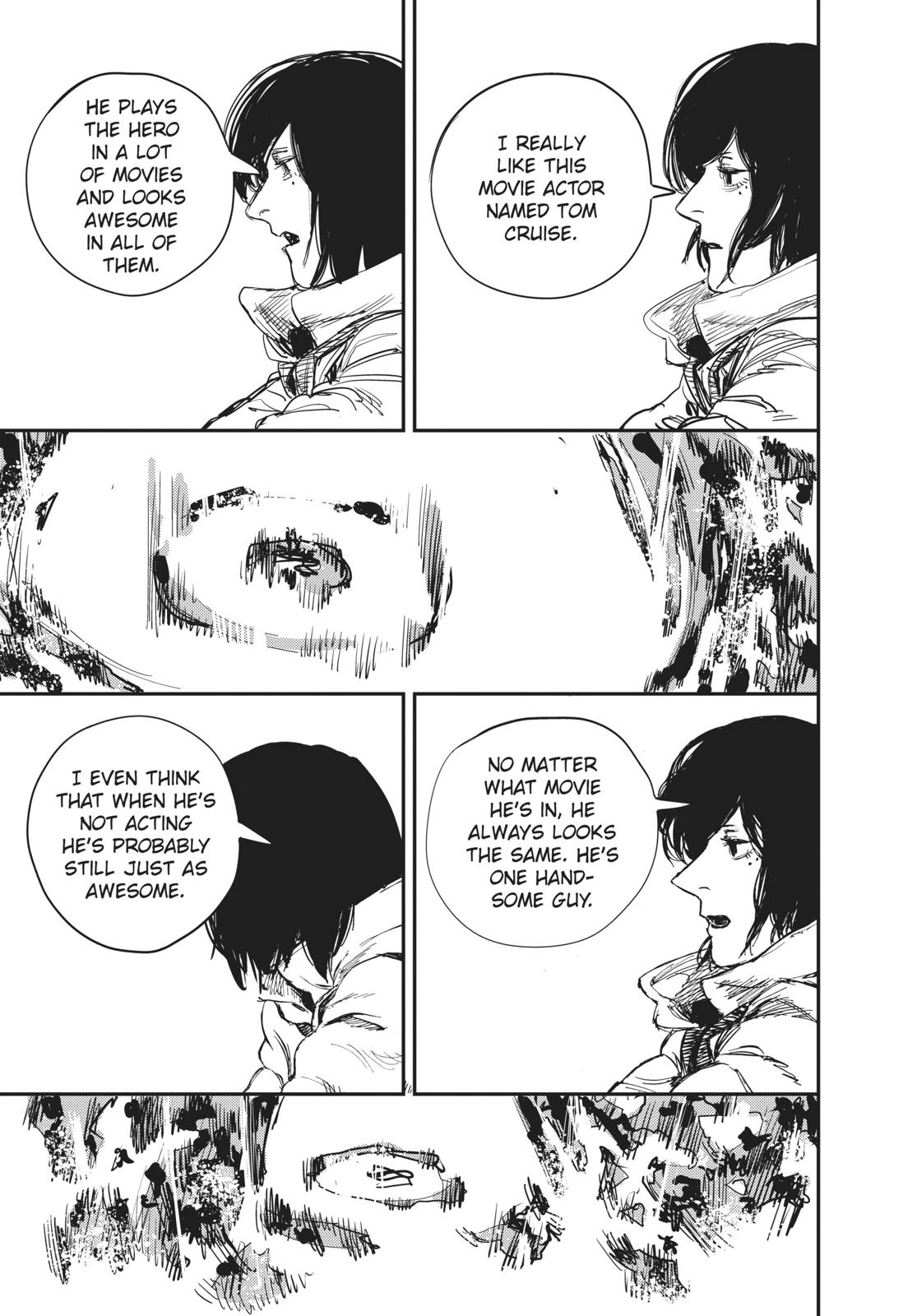 Fire Punch Chapter 70 - Page 10
