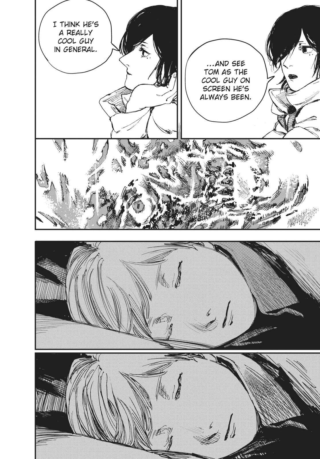 Fire Punch Chapter 70 - Page 13