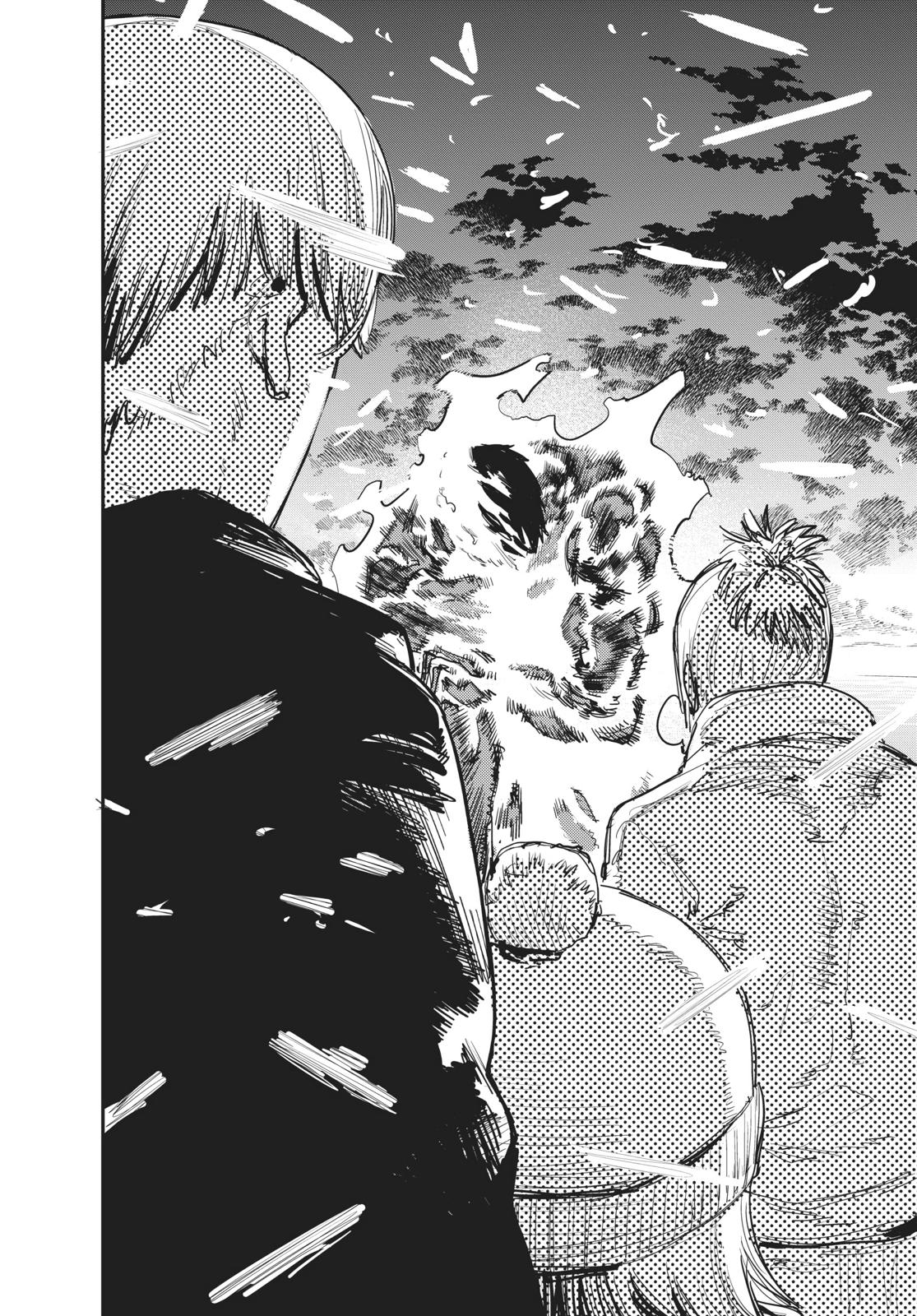 Fire Punch Chapter 70 - Page 17