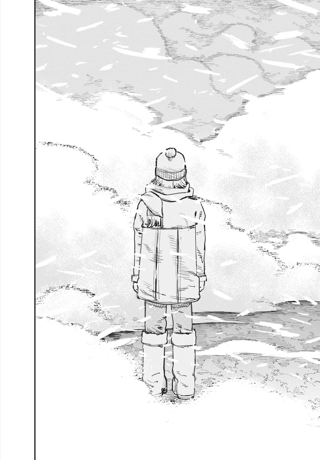 Fire Punch Chapter 70 - Page 21