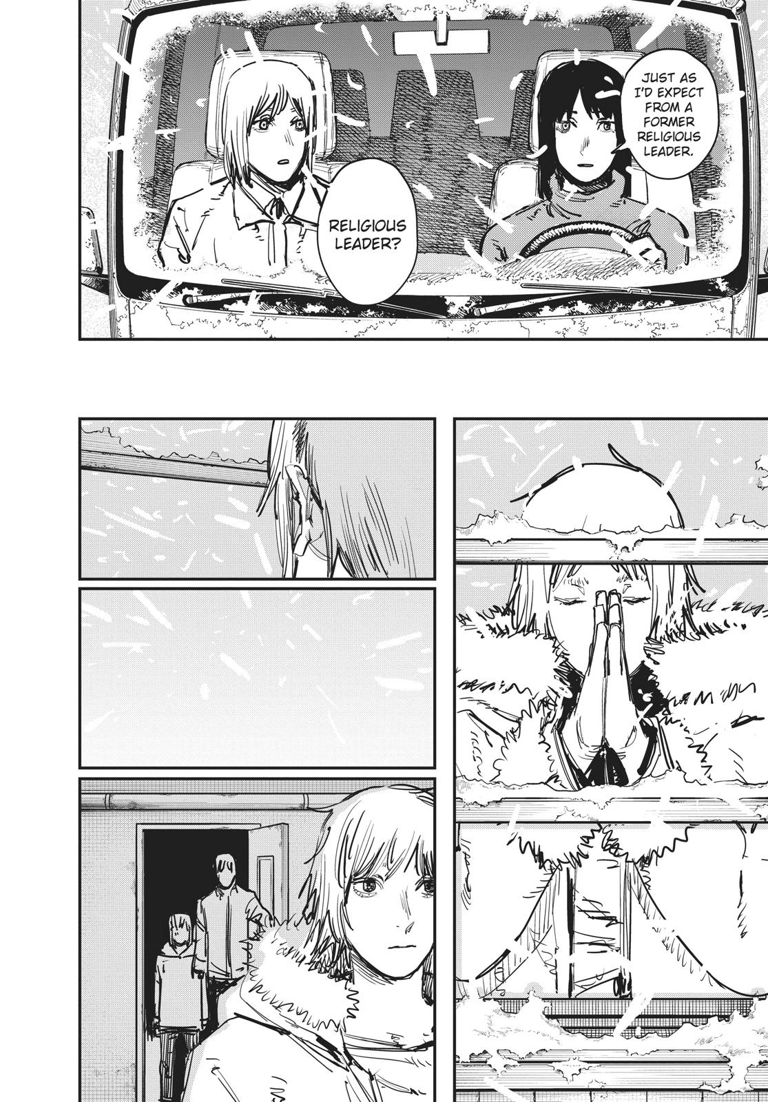 Fire Punch Chapter 71 - Page 4