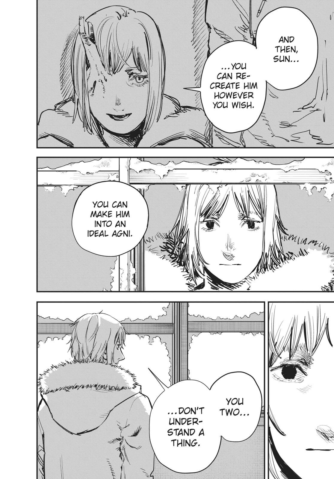Fire Punch Chapter 71 - Page 6